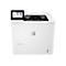 HP LaserJet Enterprise M612dn - Drucker - s/w - Duplex - Laser - A4/Legal