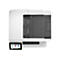 HP LaserJet Enterprise MFP M430f - Multifunktionsdrucker - s/w