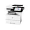 HP LaserJet Enterprise MFP M528dn - Multifunktionsdrucker - s/w - Laser - Legal (216 x 356 mm) (Original) - A4/Legal (Medien)