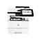 HP LaserJet Enterprise MFP M528f - Multifunktionsdrucker - s/w - Laser - Legal (216 x 356 mm) (Original) - A4/Legal (Medien)