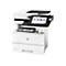 HP LaserJet Enterprise MFP M528f - Multifunktionsdrucker - s/w - Laser - Legal (216 x 356 mm) (Original) - A4/Legal (Medien)