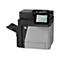 HP LaserJet Enterprise MFP M630dn - Multifunktionsdrucker - s/w - Laser - Legal (216 x 356 mm) (Original) - A4/Legal (Medien)