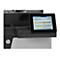 HP LaserJet Enterprise MFP M630dn - Multifunktionsdrucker - s/w - Laser - Legal (216 x 356 mm) (Original) - A4/Legal (Medien)