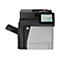 HP LaserJet Enterprise MFP M630dn - Multifunktionsdrucker - s/w - Laser - Legal (216 x 356 mm) (Original) - A4/Legal (Medien)