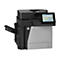 HP LaserJet Enterprise MFP M630dn - Multifunktionsdrucker - s/w - Laser - Legal (216 x 356 mm) (Original) - A4/Legal (Medien)