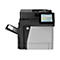HP LaserJet Enterprise MFP M630dn - Multifunktionsdrucker - s/w - Laser - Legal (216 x 356 mm) (Original) - A4/Legal (Medien)