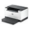 HP LaserJet M207dw - Drucker - s/w - Duplex - Laser - A4/Legal