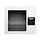 HP LaserJet Pro M501dn - Drucker - s/w - Duplex - Laser - A4/Legal