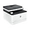 HP LaserJet Pro MFP 3102fdn - Multifunktionsdrucker - s/w - Laser - Legal (216 x 356 mm) (Original) - A4/Legal (Medien)