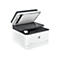 HP LaserJet Pro MFP 3102fdn - Multifunktionsdrucker - s/w - Laser - Legal (216 x 356 mm) (Original) - A4/Legal (Medien)