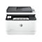 HP LaserJet Pro MFP 3102fdn - Multifunktionsdrucker - s/w - Laser - Legal (216 x 356 mm) (Original) - A4/Legal (Medien)