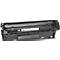HP LaserJet Q2612A printcassette zwart