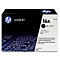 HP LaserJet Q7516A Toner schwarz, original