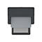 HP LaserJet Tank 1504w - Drucker - s/w - Laser - nachfüllbar - A4/Letter