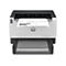 HP LaserJet Tank 2504dw - Drucker - s/w - Duplex - Laser - nachfüllbar