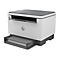 HP LaserJet Tank MFP 1604w - Multifunktionsdrucker - s/w - Laser - 216 x 297 mm (Original) - A4/Legal (Medien)