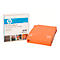 HP LTO Ultrium Cleaning datacassettes, oranje, Ultrium universele reinigingscassette