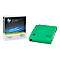 HP LTO4- Ultrium datacassettes, groen, 800 GB, 1,6 TB bij 2:1 comprimering