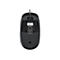 HP - Maus - optisch - kabelgebunden - USB - für Workstation Z2 G4, Z2 Mini G4 Entry, Z2 Mini G4 High Performance, Z2 Mini G4 Performance