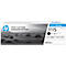 HP MLT-D111S - Schwarz - original - Tonerpatrone (SU810A) 