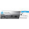 Black toner cartridge, HP logo, labeled 116L, replaces Samsung models.