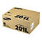 HP MLT-D201L - High Yield (schwarz) - Schwarz - original - Tonerpatrone (SU870A) - für ProXpress SL-M4030ND, SL-M4080FX