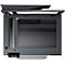 HP OfficeJet Pro 8122e All-in-One Tintenstrahldrucker, 1200 dpi, 2,7 Zoll Touch-Display, Dual-Band Wi-Fi/LAN, USB 2.0, weiß