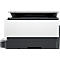 HP OfficeJet Pro 8122e All-in-One Tintenstrahldrucker, 1200 dpi, 2,7 Zoll Touch-Display, Dual-Band Wi-Fi/LAN, USB 2.0, weiß