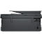 HP OfficeJet Pro 8122e All-in-One Tintenstrahldrucker, 1200 dpi, 2,7 Zoll Touch-Display, Dual-Band Wi-Fi/LAN, USB 2.0, weiß