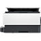 HP OfficeJet Pro 8122e All-in-One Tintenstrahldrucker, 1200 dpi, 2,7 Zoll Touch-Display, Dual-Band Wi-Fi/LAN, USB 2.0, weiß