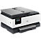 HP Officejet Pro 8132e All-in-One Multifunktionsdrucker, 1.200 dpi, 2,7 Zoll Touch-Display, Dual-Band Wi-Fi, USB/LAN, weiß