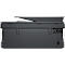 HP Officejet Pro 8132e All-in-One Multifunktionsdrucker, 1.200 dpi, 2,7 Zoll Touch-Display, Dual-Band Wi-Fi, USB/LAN, weiß