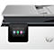 HP Officejet Pro 8132e All-in-One Multifunktionsdrucker, 1.200 dpi, 2,7 Zoll Touch-Display, Dual-Band Wi-Fi, USB/LAN, weiß