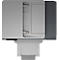 HP Officejet Pro 8132e All-in-One Multifunktionsdrucker, 1.200 dpi, 2,7 Zoll Touch-Display, Dual-Band Wi-Fi, USB/LAN, weiß