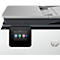 HP Officejet Pro 8132e All-in-One Multifunktionsdrucker, 1.200 dpi, 2,7 Zoll Touch-Display, Dual-Band Wi-Fi, USB/LAN, weiß