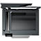 HP Officejet Pro 8132e All-in-One Multifunktionsdrucker, 1.200 dpi, 2,7 Zoll Touch-Display, Dual-Band Wi-Fi, USB/LAN, weiß