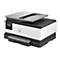 HP Officejet Pro 8134e All-in-One - Multifunktionsdrucker - Farbe - Tintenstrahl - Legal (216 x 356 mm) (Original) - A4/Legal (Medien)