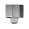 HP Officejet Pro 8134e All-in-One - Multifunktionsdrucker - Farbe - Tintenstrahl - Legal (216 x 356 mm) (Original) - A4/Legal (Medien)