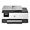 HP Officejet Pro 8134e All-in-One - Multifunktionsdrucker - Farbe - Tintenstrahl - Legal (216 x 356 mm) (Original) - A4/Legal (Medien)