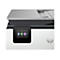 HP Officejet Pro 8134e All-in-One - Multifunktionsdrucker - Farbe - Tintenstrahl - Legal (216 x 356 mm) (Original) - A4/Legal (Medien)