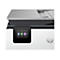 HP Officejet Pro 8134e All-in-One - Multifunktionsdrucker - Farbe - Tintenstrahl - Legal (216 x 356 mm) (Original) - A4/Legal (Medien)
