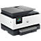 HP OfficeJet Pro 9120e All-in-One Tintenstrahldrucker, 1.200 dpi, 2,7 Zoll Touch-Display, Dual-Band Wi-Fi/LAN, USB 2.0, weiß