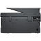 HP OfficeJet Pro 9120e All-in-One Tintenstrahldrucker, 1.200 dpi, 2,7 Zoll Touch-Display, Dual-Band Wi-Fi/LAN, USB 2.0, weiß