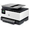 HP OfficeJet Pro 9120e All-in-One Tintenstrahldrucker, 1.200 dpi, 2,7 Zoll Touch-Display, Dual-Band Wi-Fi/LAN, USB 2.0, weiß