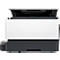 HP OfficeJet Pro 9120e All-in-One Tintenstrahldrucker, 1.200 dpi, 2,7 Zoll Touch-Display, Dual-Band Wi-Fi/LAN, USB 2.0, weiß