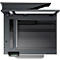 HP OfficeJet Pro 9120e All-in-One Tintenstrahldrucker, 1.200 dpi, 2,7 Zoll Touch-Display, Dual-Band Wi-Fi/LAN, USB 2.0, weiß