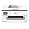 HP Officejet Pro 9720e Wide Format All-in-One - Multifunktionsdrucker - Farbe - Tintenstrahl - A3/Ledger (297 x 432 mm) (Original) - A3 (Medien)