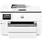 HP Officejet Pro 9730e, All-in-One grootformaat printer, kopieer- en scanfunctie, tot A3, tot 4800 x 1200 dpi, WLAN, wit