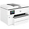 HP Officejet Pro 9730e, All-in-One grootformaat printer, kopieer- en scanfunctie, tot A3, tot 4800 x 1200 dpi, WLAN, wit