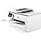 HP Officejet Pro 9730e, All-In-One Grossformatdrucker, Kopier- und Scanfunktion, bis A3, bis zu 4800 x 1200 dpi, WLAN, weiss